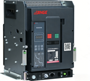 DW1 1000 Air Circuit Breaker ACB