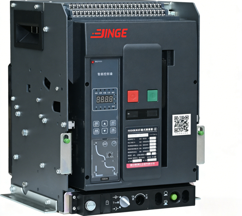 DW2 1000 Air Circuit Breaker ACB