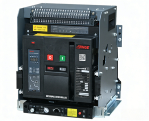 DW1 3200 Air Circuit Breaker ACB