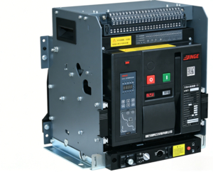 DW1 2000 Air Circuit Breaker ACB