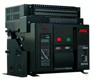 DW1 4000 Air Circuit Breaker ACB