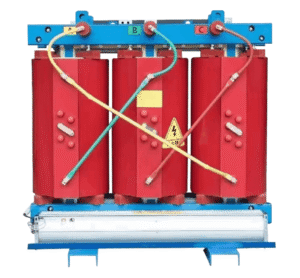SC(B)11 10kv Epoxy resin low voltage dry type power transformer transformer