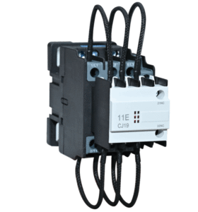 CJ19 AC Contactor