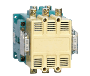 CJ20 AC Contactor