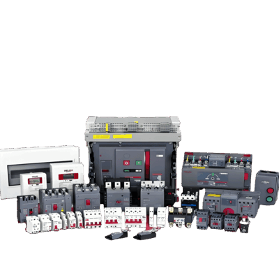 Jinge Elec Circuit Breaker supplier