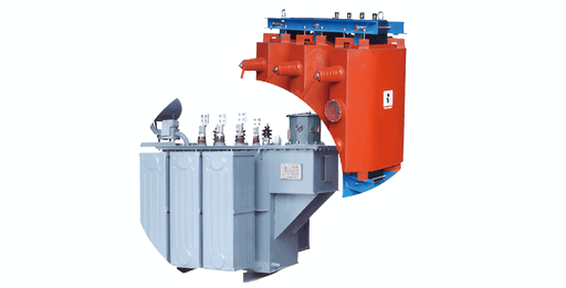 Jinge Elec the Distribution Transformer supplier