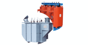 Dry-Type vs Oil-Filled Transformers – Comparison & Applications
