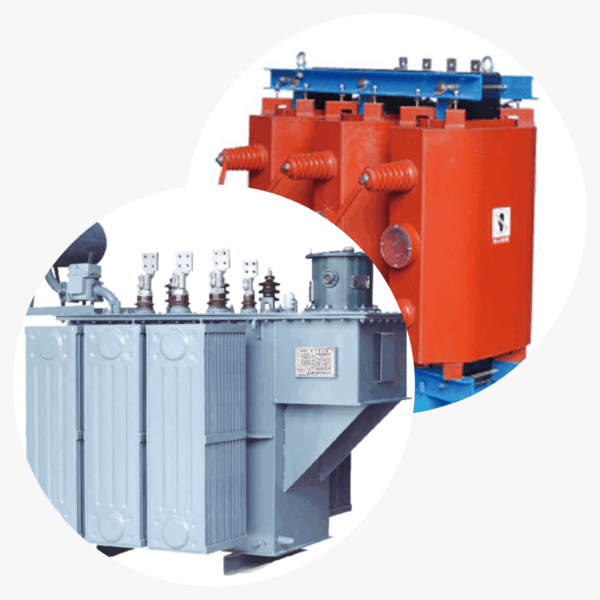 Jinge Elec the Distribution Transformer supplier