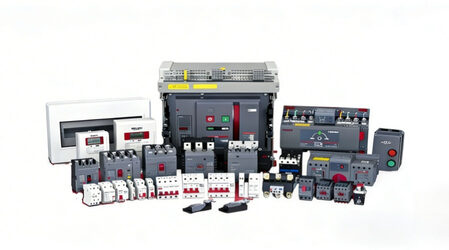 Jinge Elec the Low voltage products and systems supplier