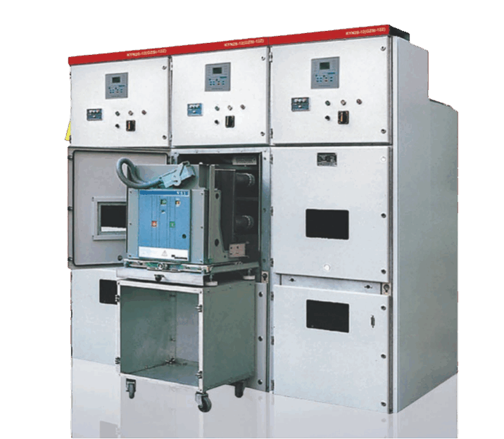 KYN28A-12 SWITCHGEAR