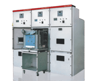 KYN28A-12 SWITCHGEAR