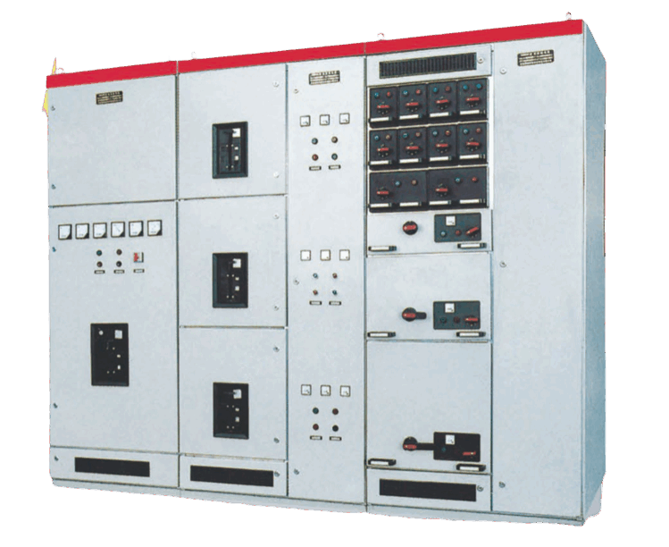 MNS Low voltage Withdrawable Switchgear