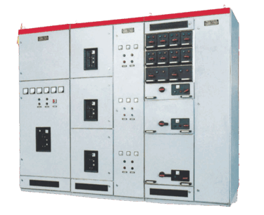 MNS SWITCHGEAR