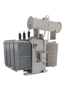 S11 35KV oil-immersed transformer