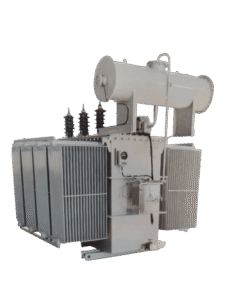 S11 35KV oil-immersed transformer