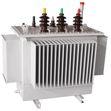 S13-M oil immersed power transformer