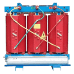 SC(B)11 10kv Epoxy resin dry type transformer