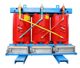 SC(B)13 10kv Epoxy resin dry type transforme