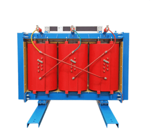SC(B)H15 amorphous alloy epoxy dry-type transformer