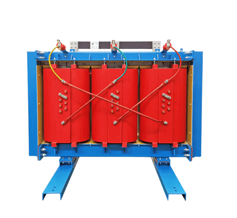 SC(B)H15 amorphous alloy epoxy dry-type transformer