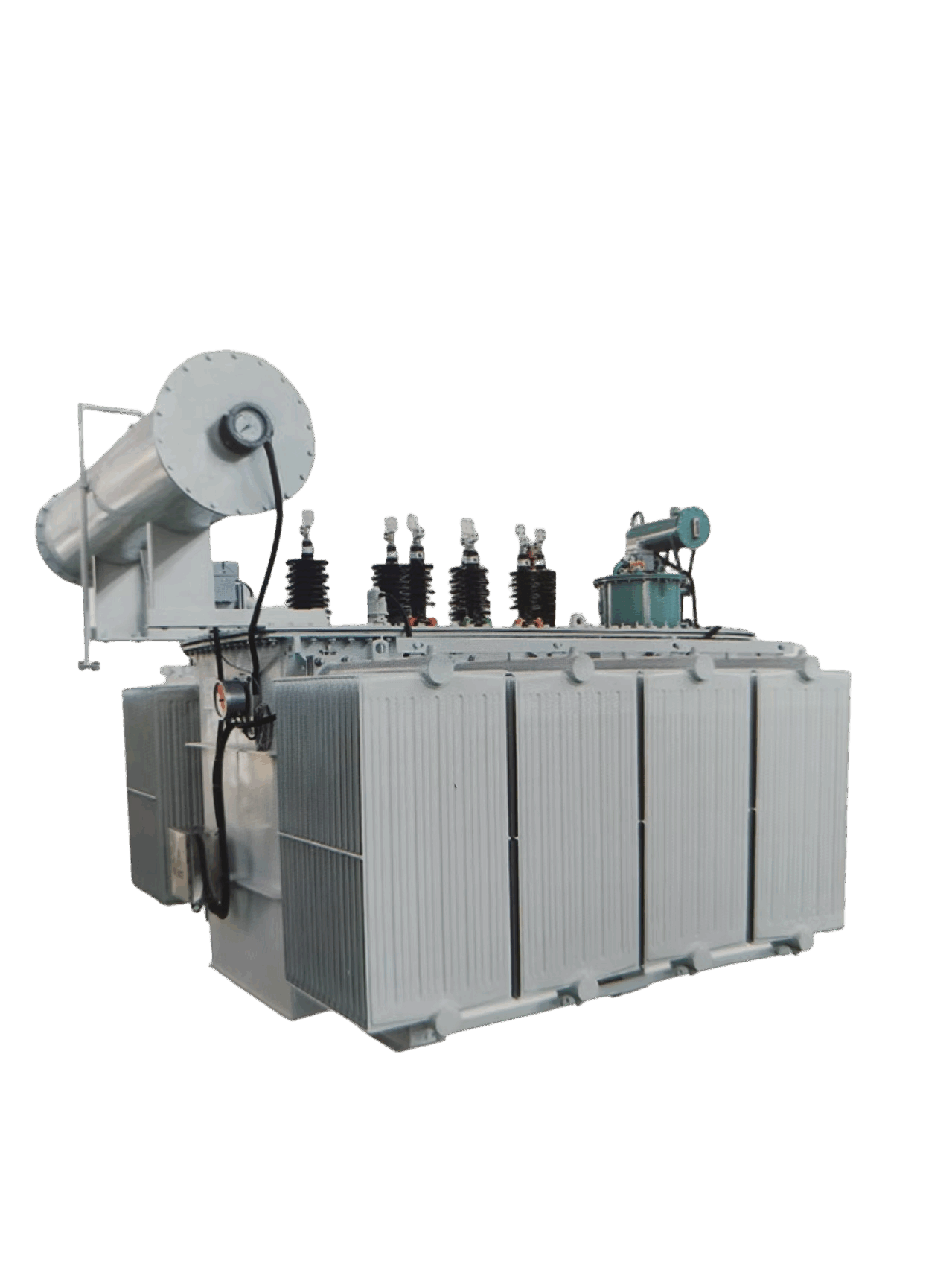 SFZ11 35KV loaded oil-immersed power transformer