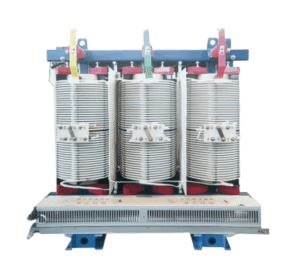 SG (B) 11H and SG (B) 13H dry type transformer