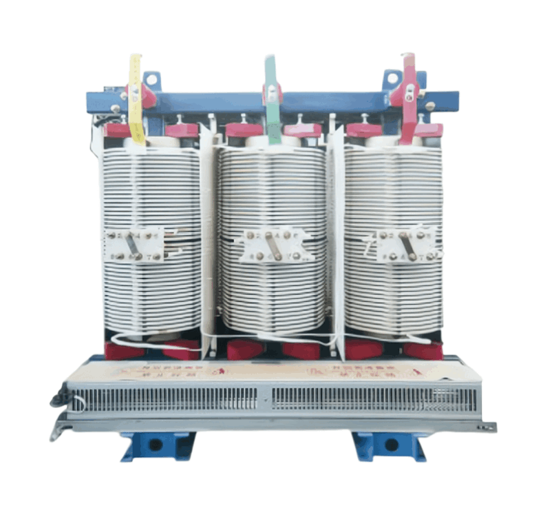 SG (B) 11H and SG (B) 13H dry type transformer