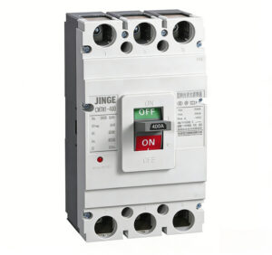 XYCM1-MCCB-Molded-Case-Circuit-Breaker