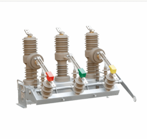 ZW32-12 outdoor vacuum circuit breaker