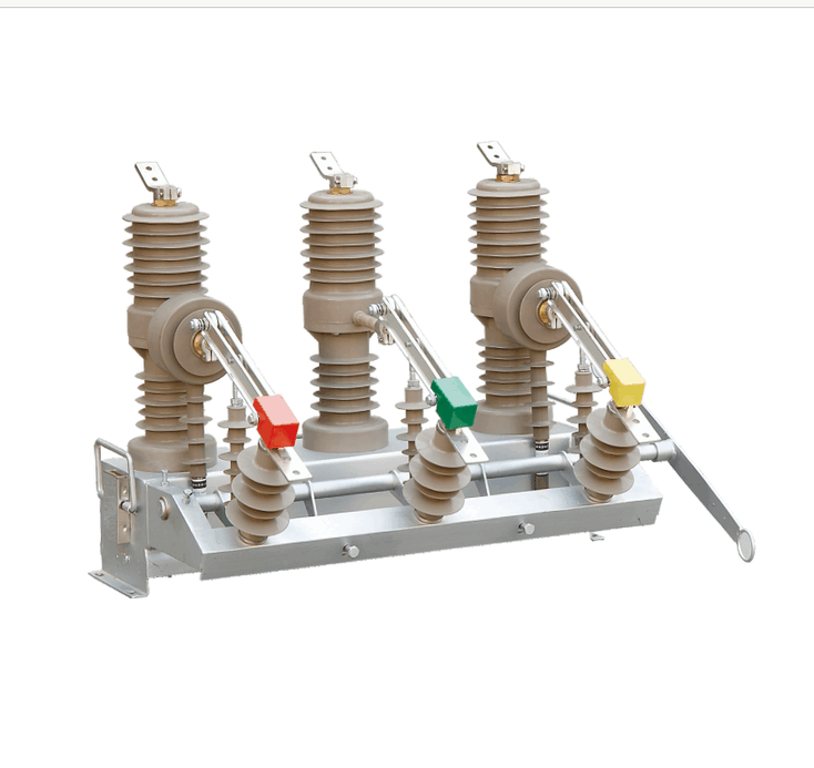 ZW32-12 outdoor vacuum circuit breaker