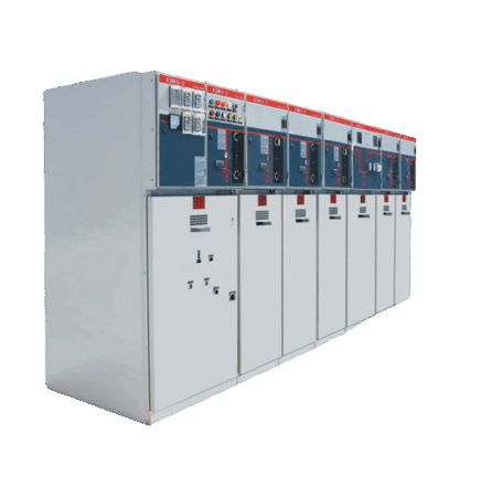 Jinge elec the switchgear supplier