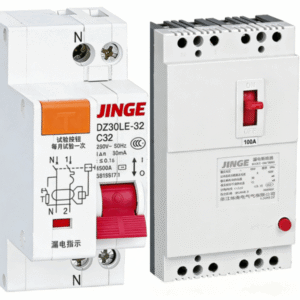 Circuit Breaker Key Parameters Explained: In, Icu, Ics, Ir, Im — Understand in 5 Minutes