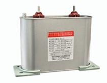 BKMJ Seris Low Voltage Self-healing Shunt Capacitor
