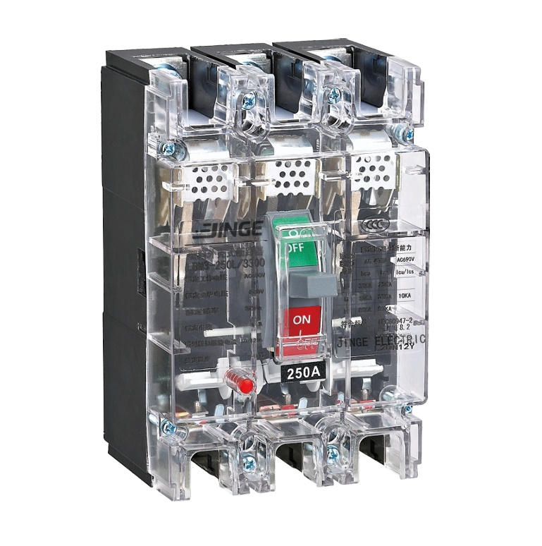 CM3-250-Molded-Case-Circuit-Breake-MCCB-Transparant