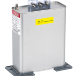 BKMJ Series Low Voltage Self-healing Shunt Capacitor