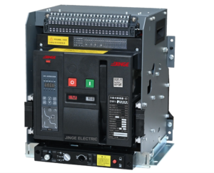 DW1-2000A-Air-Circuit-Breaker-ACB-drawer