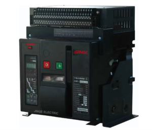 DW1-Air-Circuit-Breaker-ACB-fixed-left
