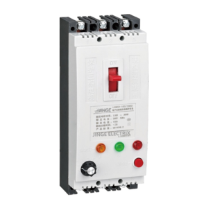 DZ15D-Molded-Case-Circuit-Breaker