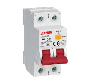 LB65(DZ40)LE-63-RCBO-RCCB-with-Overcurrent-Protection
