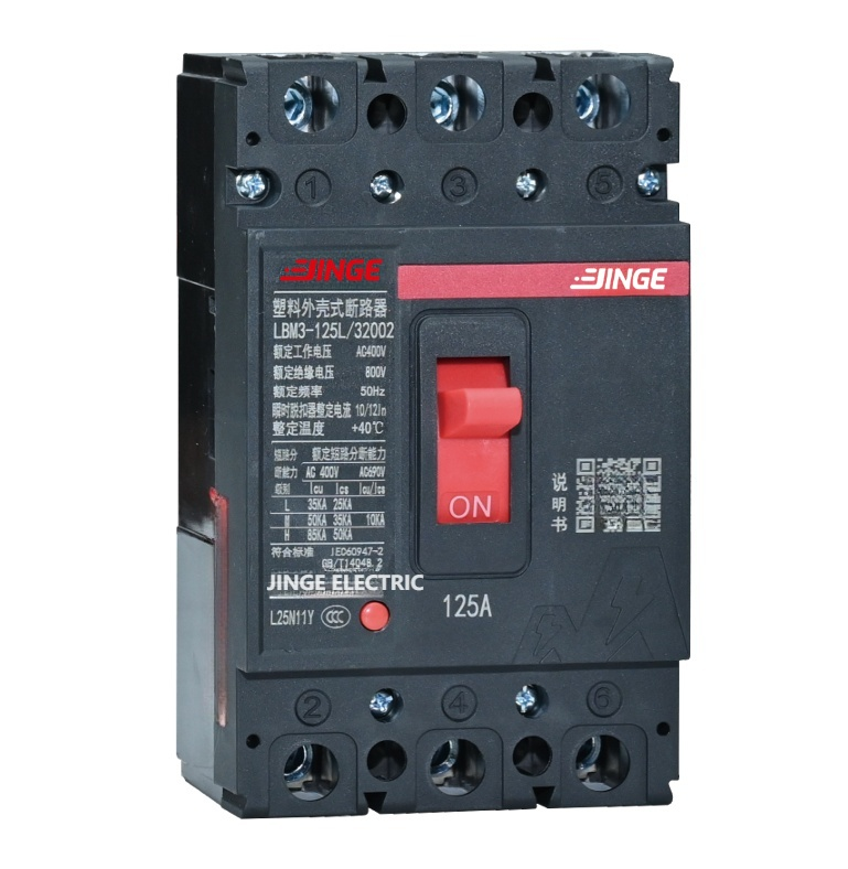 LBM3-Molded-Case-Circuit-Breaker