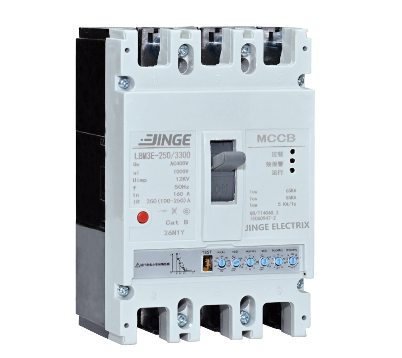 M3E-250A-Molded-Case-Circuit-Breake-MCCB