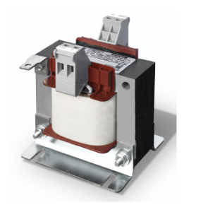 Singe-phase safety isolation transformer