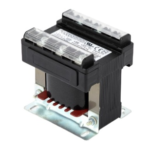 Singe-phase safety isolation transformer